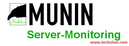 Munin Monitoring Tool