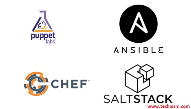 Ansible