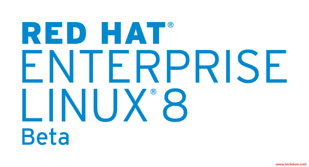 RHEL 8