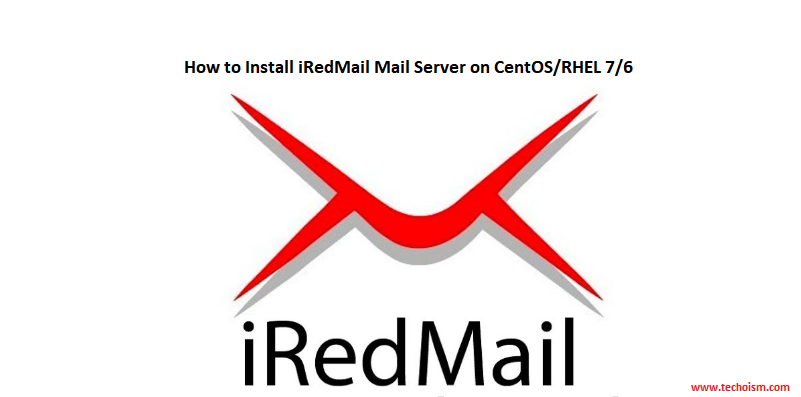 iRedMail