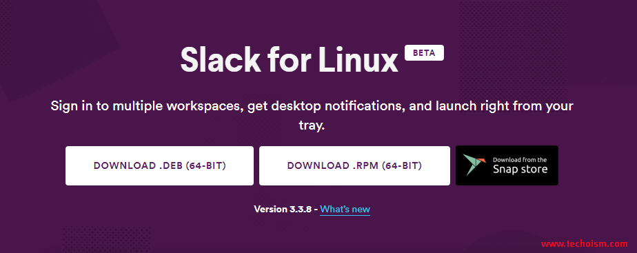 Slack Download