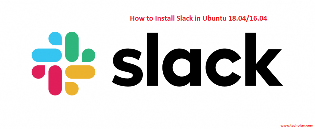 install Slack