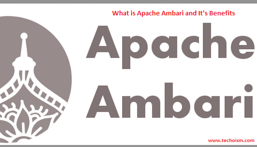 Apache Ambari