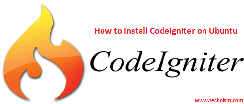 CodeIgniter Ubuntu
